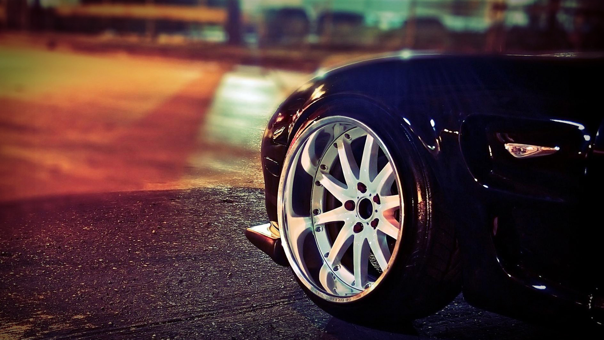 Background